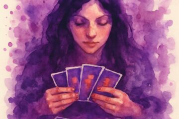 Tarot coaching, cartomancie, voyance, médium
